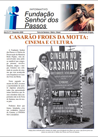 Edição Dezembro 2025