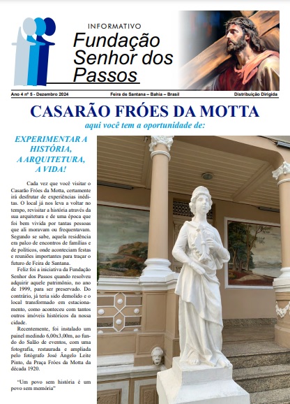 Edição Dezembro 2024