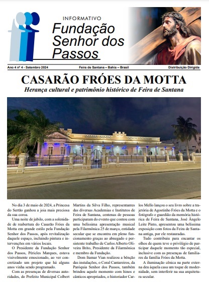 Edição Setembro 2024