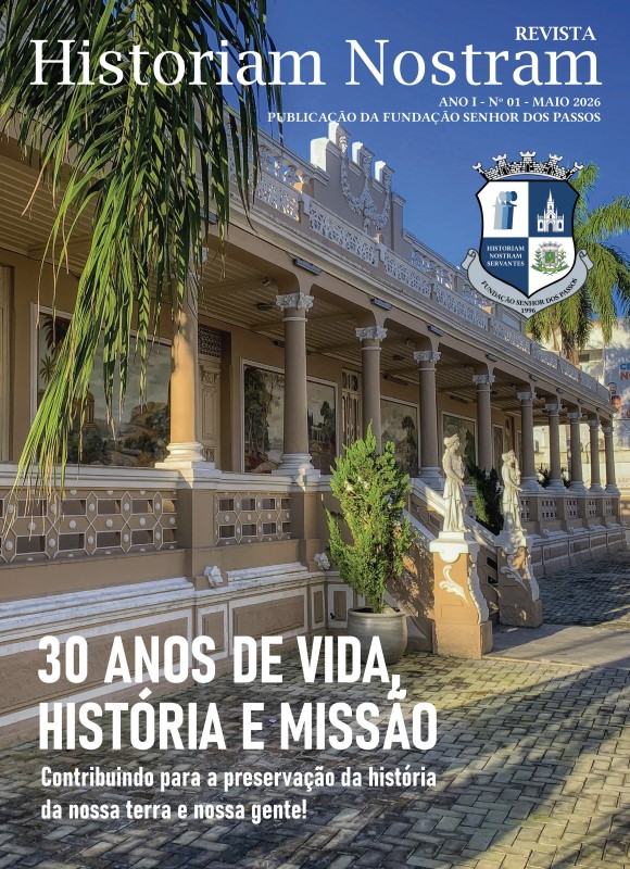 Revista Historiam Nostram
